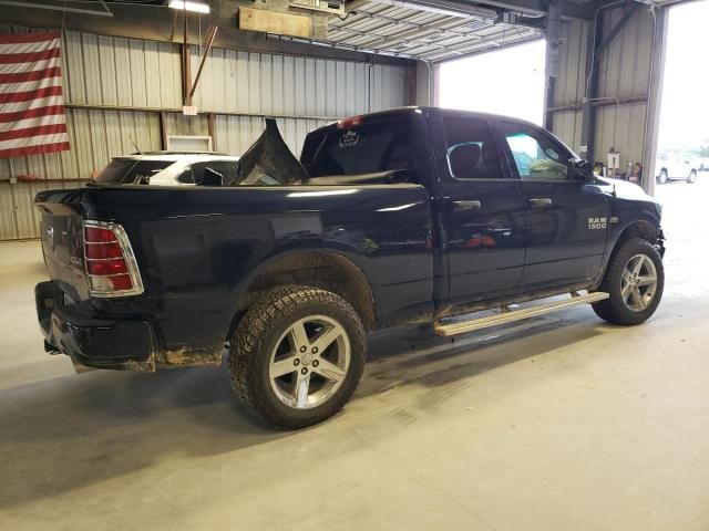 2015 Dodge RAM 1500 ST