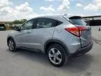 2017 Honda HR-V LX