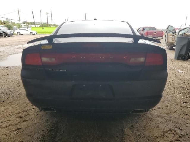 2013 Dodge Charger SE