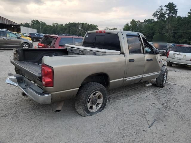 2008 Dodge RAM 2500 ST