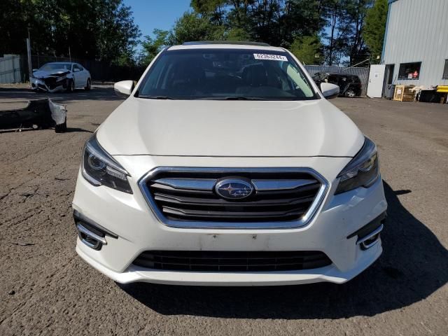 2019 Subaru Legacy 2.5I Limited