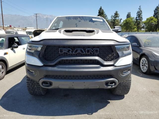 2021 Dodge RAM 1500 TRX