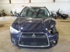 2012 Mitsubishi Outlander Sport SE