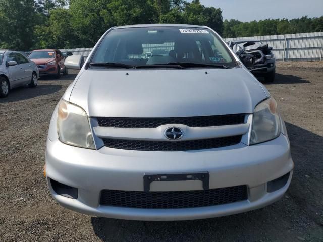 2006 Scion XA