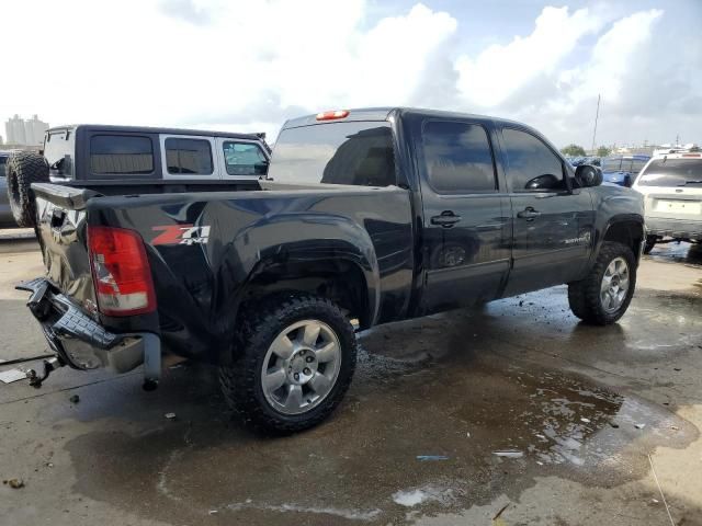 2009 GMC Sierra K1500 SLT