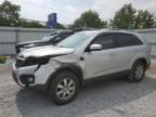 2013 KIA Sorento LX