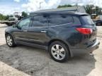 2012 Chevrolet Traverse LTZ