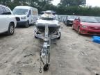 2014 Seadoo Marine Trailer