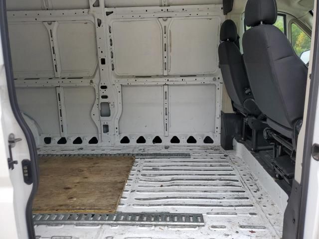 2021 Dodge RAM Promaster 2500 2500 High