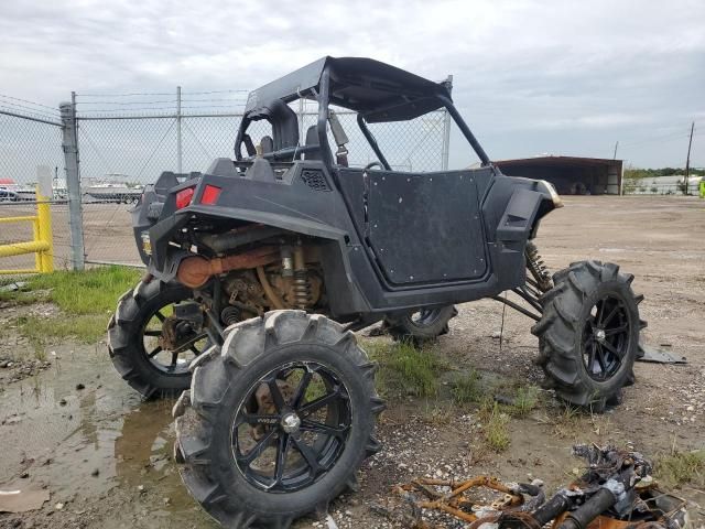 2014 Polaris RZR 900 XP EPS