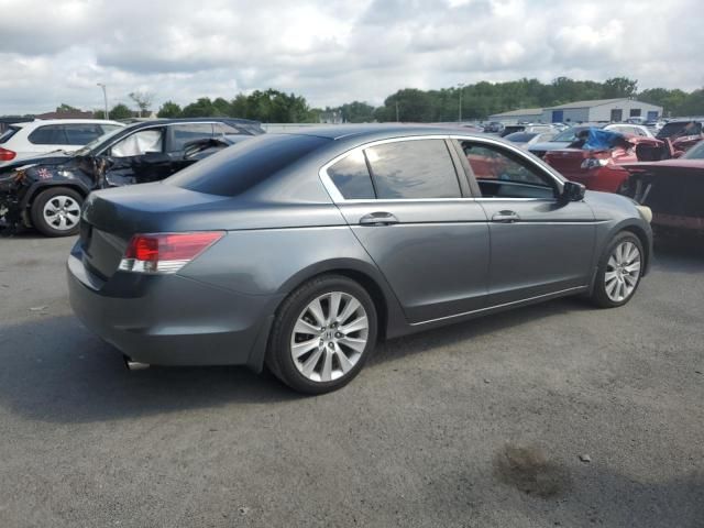 2008 Honda Accord EX