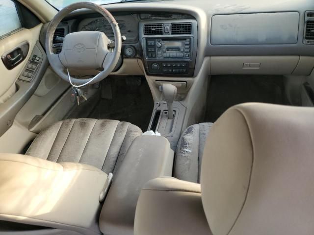 1999 Toyota Avalon XL