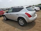 2006 Nissan Murano SL