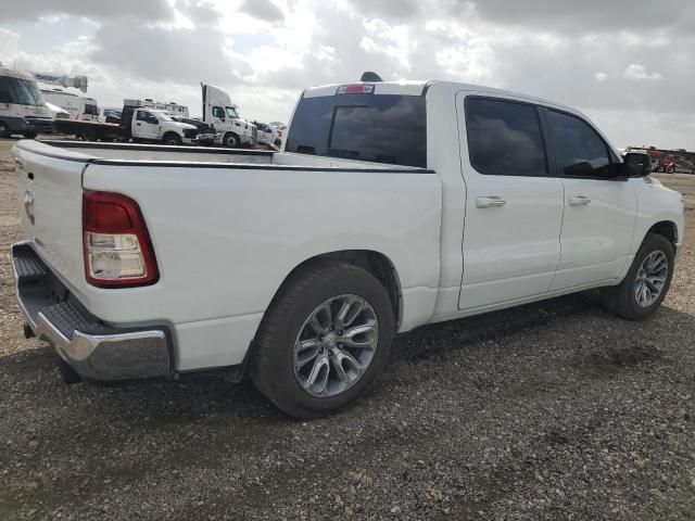 2019 Dodge RAM 1500 BIG HORN/LONE Star