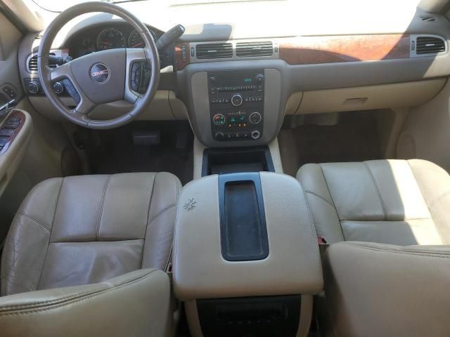 2009 GMC Sierra K1500 SLT