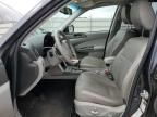 2012 Subaru Forester Limited