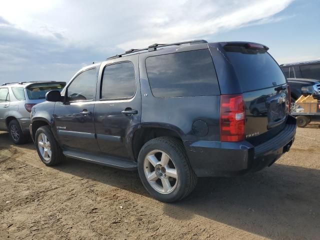 2008 Chevrolet Tahoe C1500