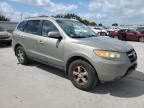 2007 Hyundai Santa FE GLS