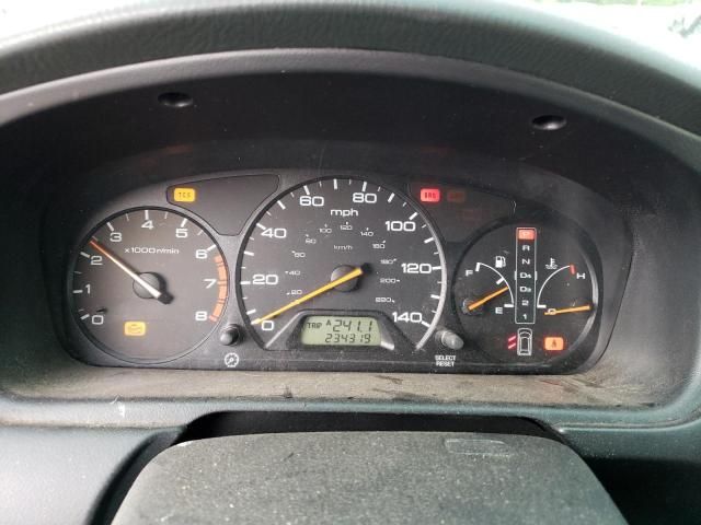 2000 Honda Odyssey EX