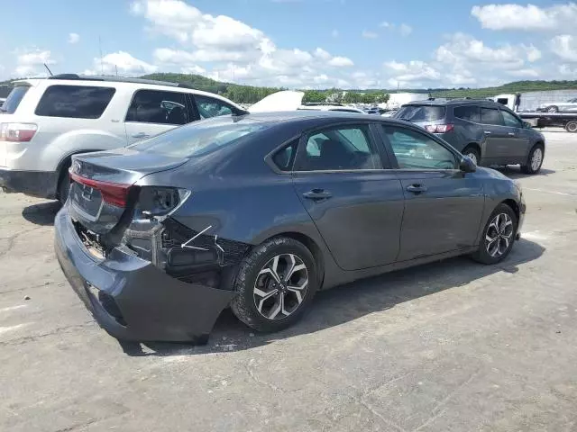 2020 KIA Forte FE