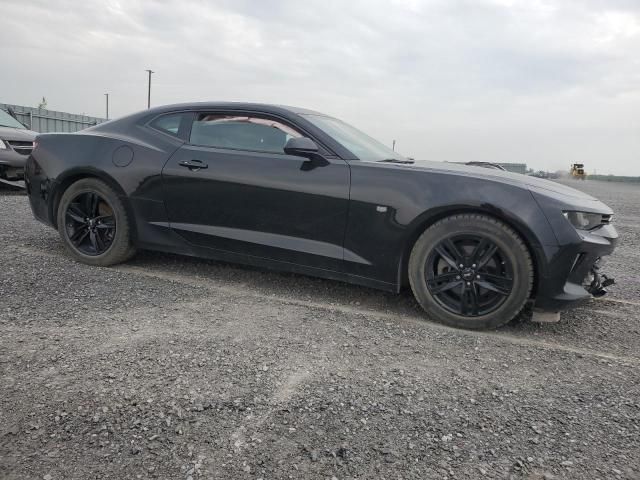 2016 Chevrolet Camaro LT