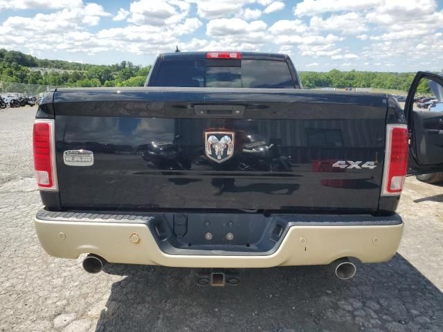 2014 Dodge RAM 1500 Longhorn