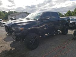 Salvage cars for sale at York Haven, PA auction: 2020 Dodge RAM 1500 BIG HORN/LONE Star