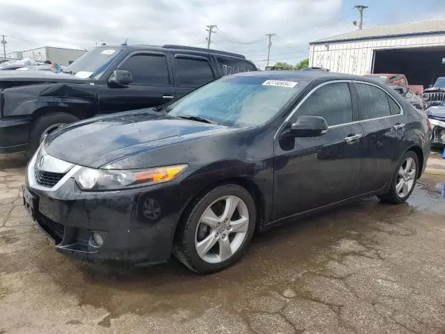 2009 Acura TSX