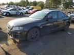 2009 Audi A4 2.0T Quattro