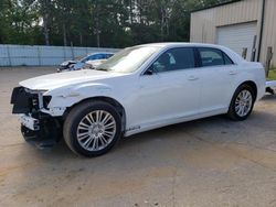 Salvage cars for sale at Ham Lake, MN auction: 2014 Chrysler 300