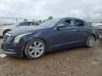 2016 Cadillac ATS