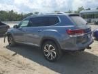 2021 Volkswagen Atlas SEL Premium