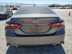 2023 Toyota Camry SE Night Shade