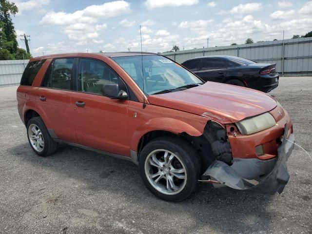 2003 Saturn Vue