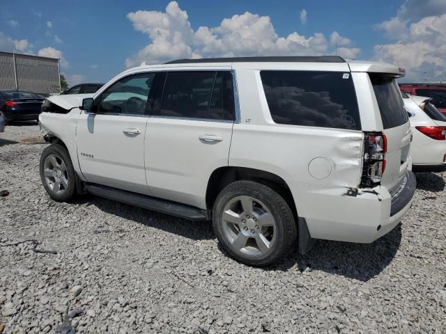 2019 Chevrolet Tahoe K1500 LT