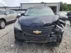 2016 Chevrolet Traverse LS