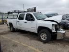 2007 Chevrolet Silverado K2500 Heavy Duty