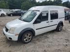 2011 Ford Transit Connect XLT