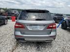 2012 Mercedes-Benz ML 350 Bluetec