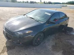 2013 Dodge Dart SXT en venta en Mcfarland, WI