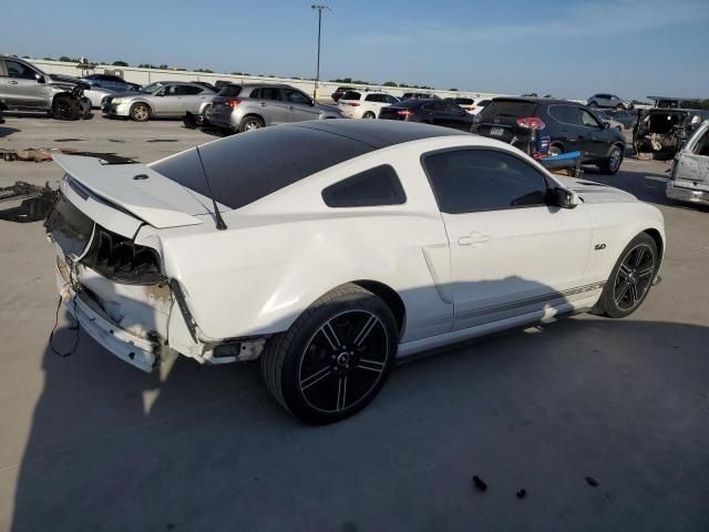 2014 Ford Mustang GT