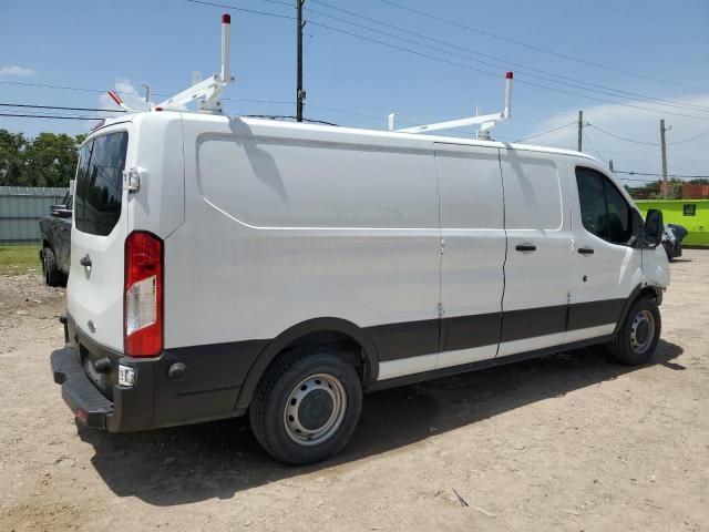 2018 Ford Transit T-150