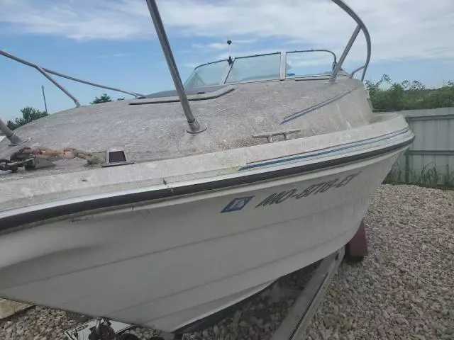 1994 Rinker Boat