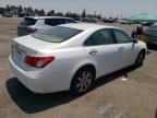 2009 Lexus ES 350