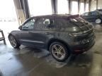 2019 Porsche Macan