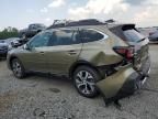 2022 Subaru Outback Touring