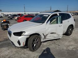 Run And Drives Cars for sale at auction: 2022 BMW X3 SDRIVE30I