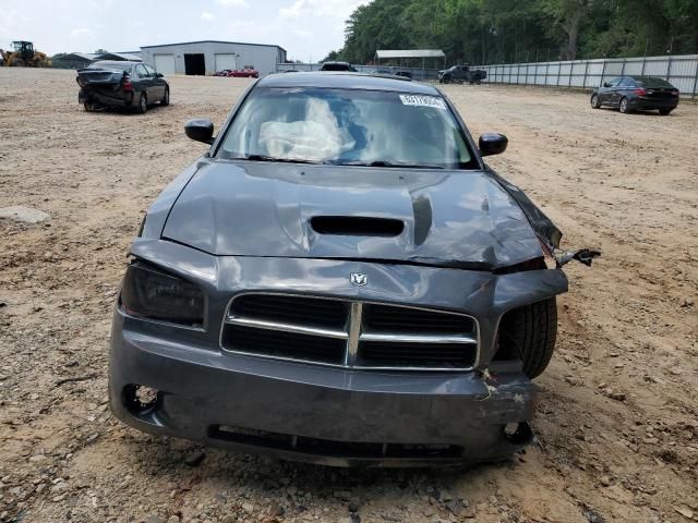 2009 Dodge Charger R/T