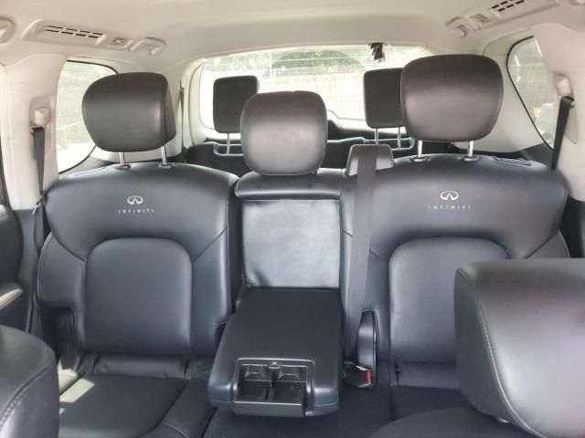 2011 Infiniti QX56