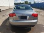 2006 Audi A4 2.0T Quattro